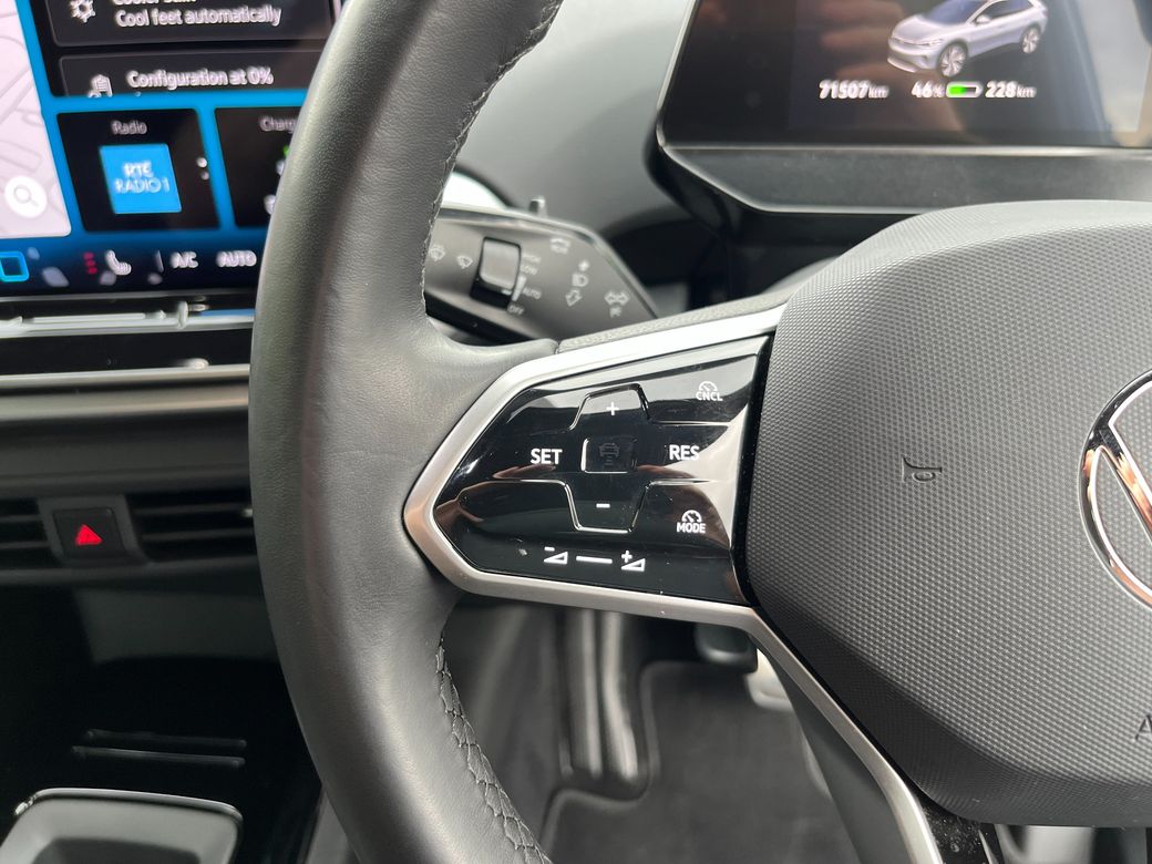 2024 Volkswagen ID.4