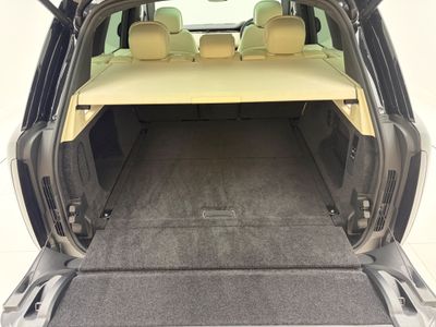 2026 Land Rover Range Rover