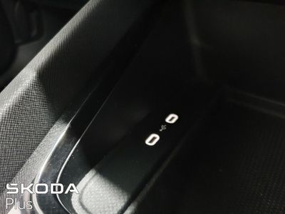 2021 Skoda Octavia