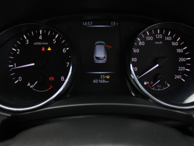 2016 Nissan Qashqai