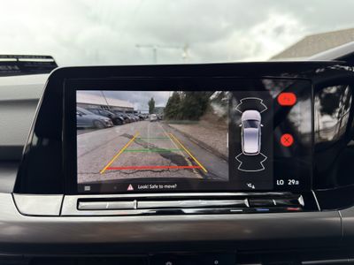 2023 Volkswagen Golf