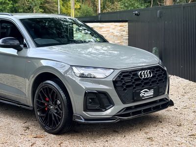 2021 Audi Q5