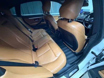 2016 BMW 4 Series