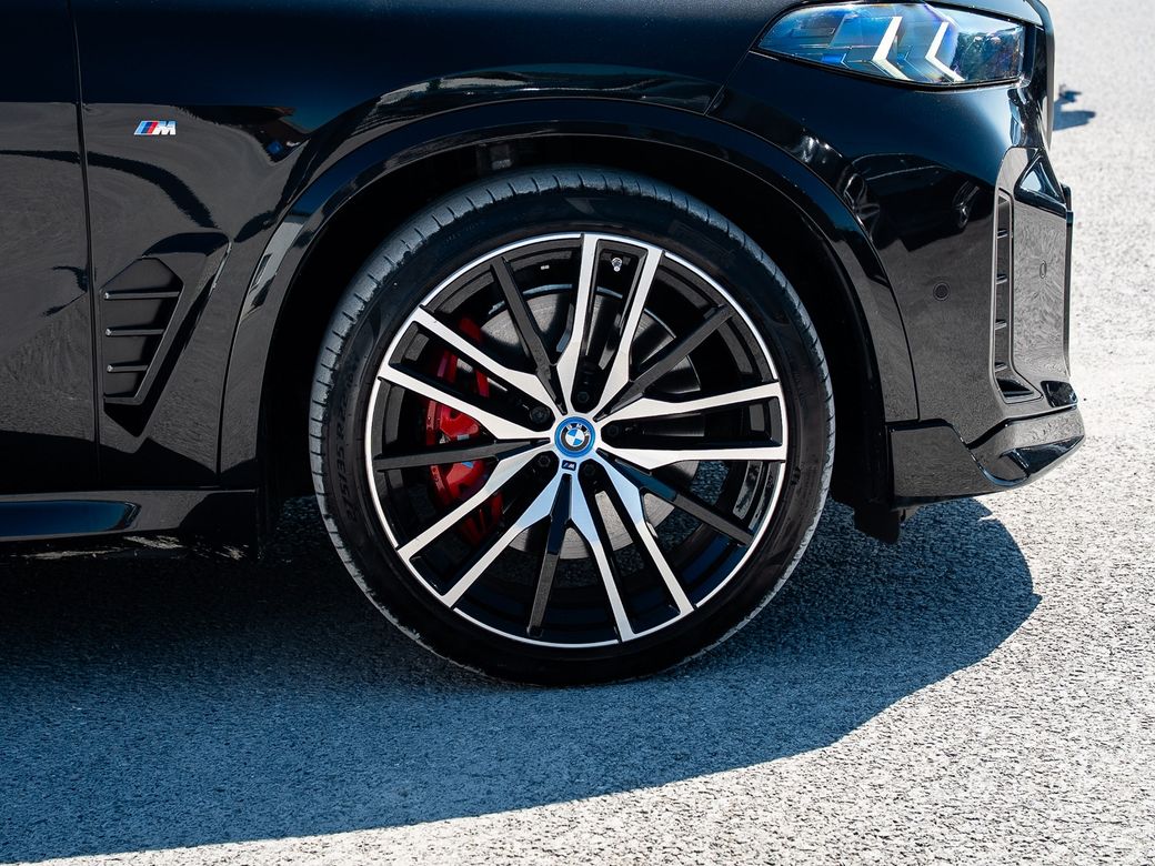 2025 BMW X5
