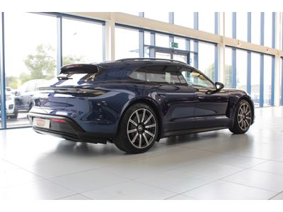 2023 Porsche Taycan