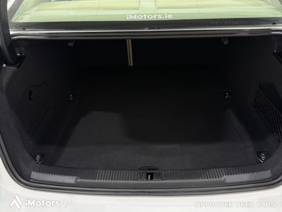 2017 Audi A6