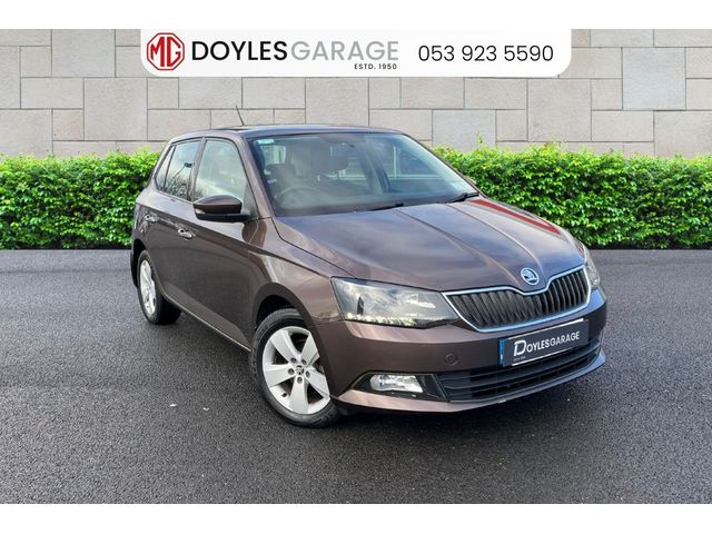 vehicle for sale from Doyles Garage Courtown Ltd