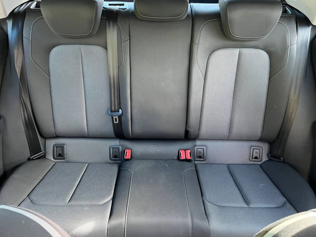 2019 Audi Q2