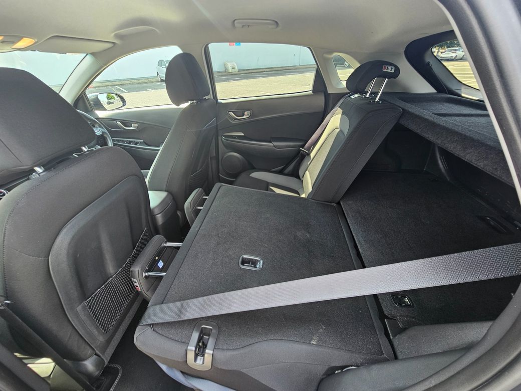 2020 Hyundai Kona