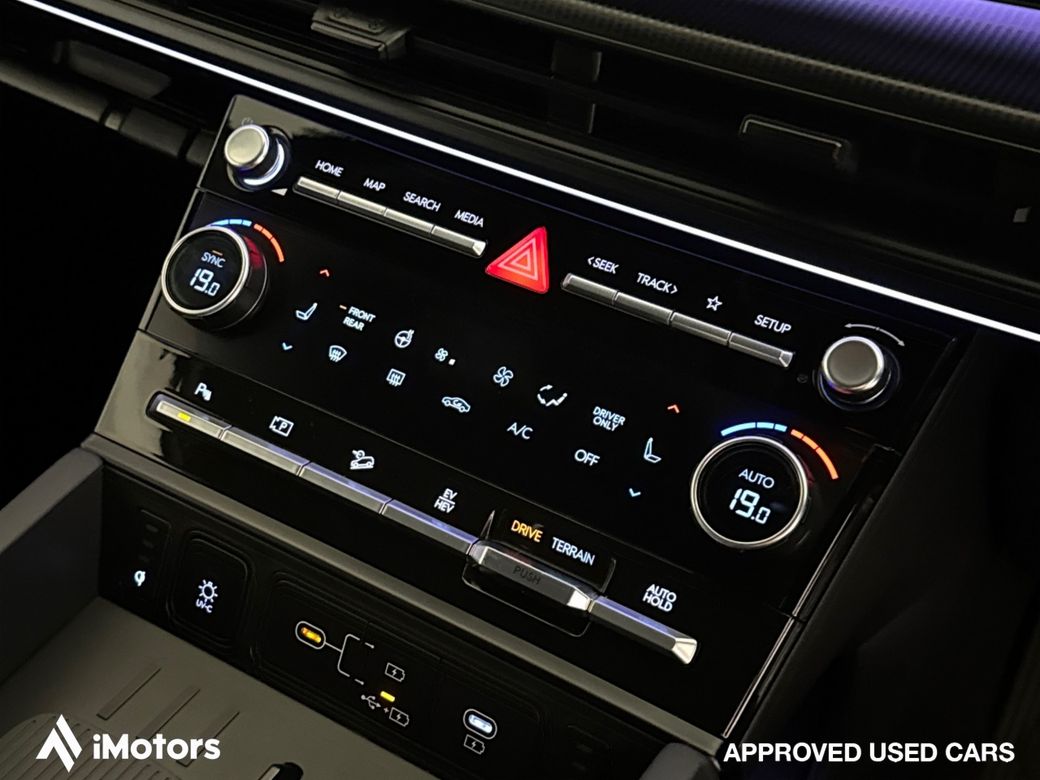 2024 Hyundai Santa Fe