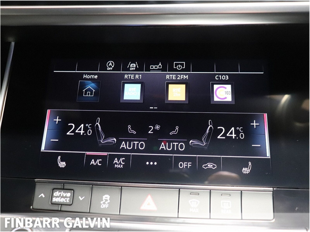 2019 Audi A6