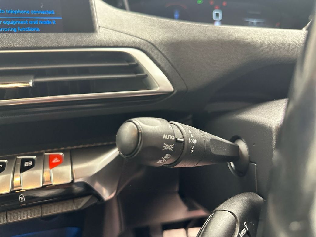 2018 Peugeot 3008