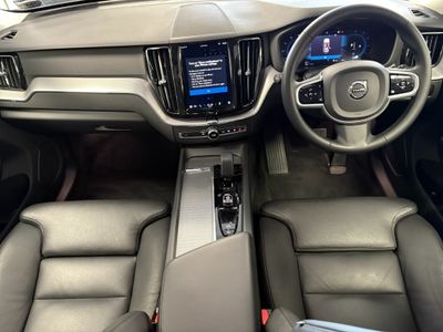 2022 Volvo XC60