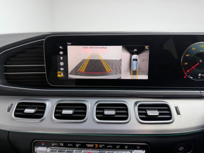 2022 Mercedes-Benz GLE Class