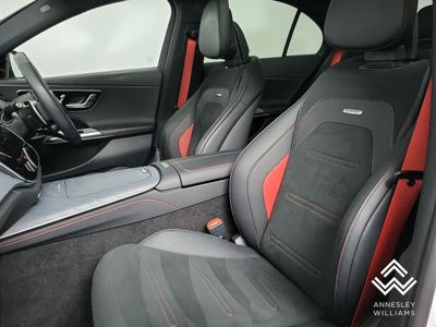 2025 Mercedes-Benz E Class