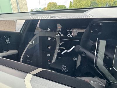 2027 Kia EV5