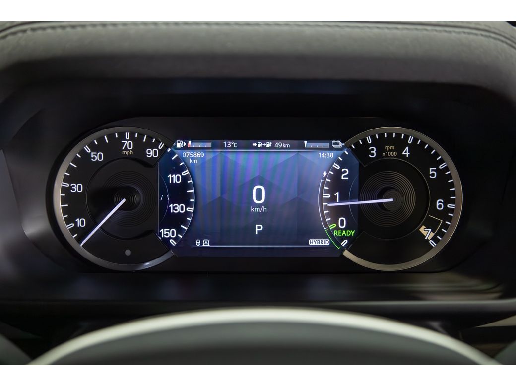 2022 Land Rover Defender 110