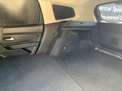 2023 Dacia Duster