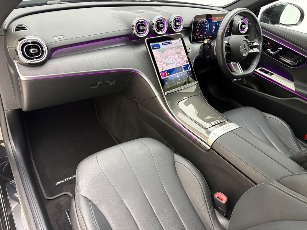 2025 Mercedes-Benz CLE