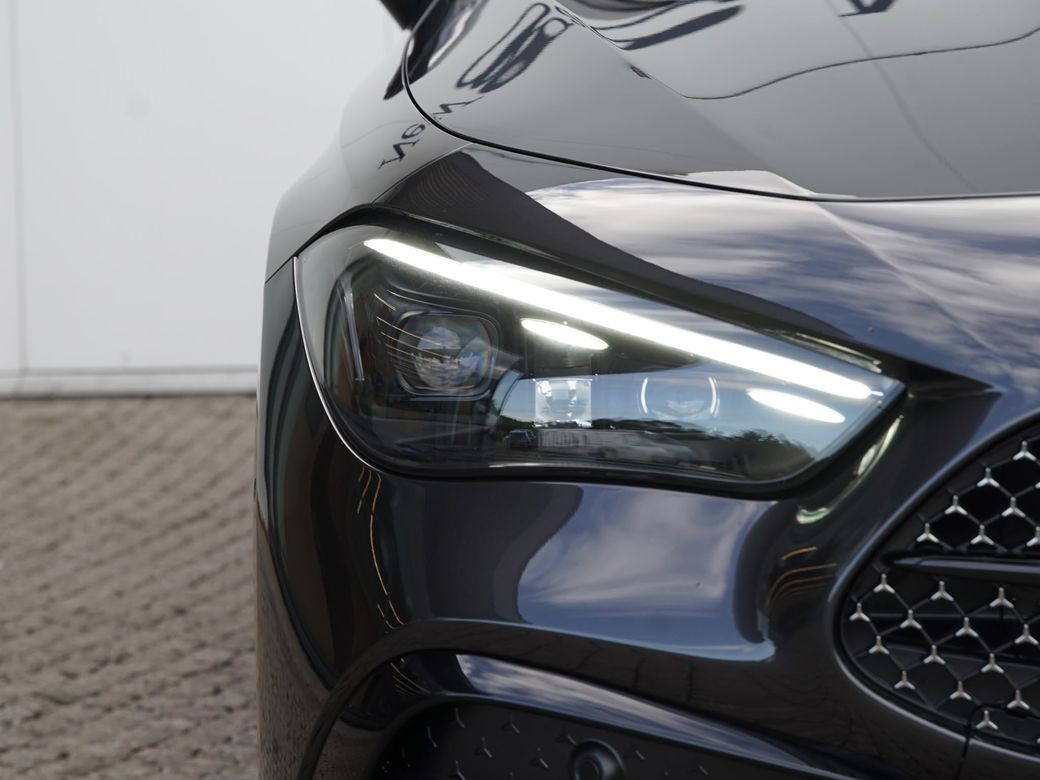 2025 Mercedes-Benz CLE