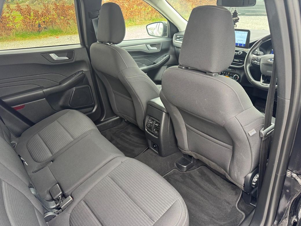 2023 Ford Kuga