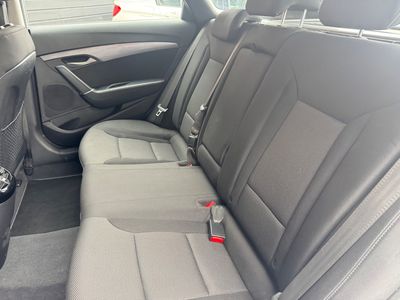 2016 Hyundai i40