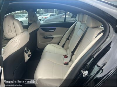 2023 Mercedes-Benz C Class