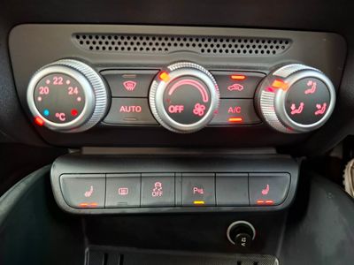 2017 Audi A1