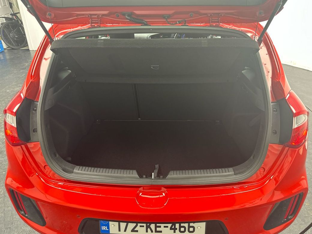 2017 Kia Ceed