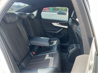 2016 Audi A4