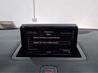 2016 Audi A1