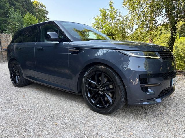 vehicle for sale from Deerpark Motor Company