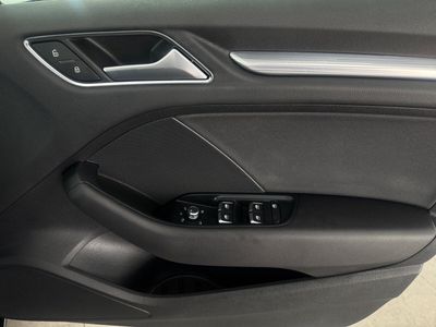 2020 Audi A3