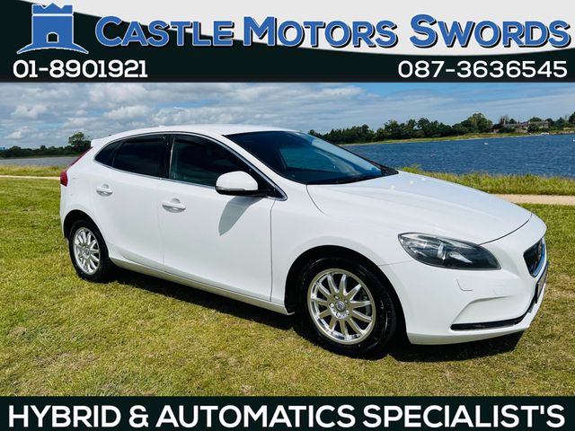 vehicle for sale from Castle Motors Swords