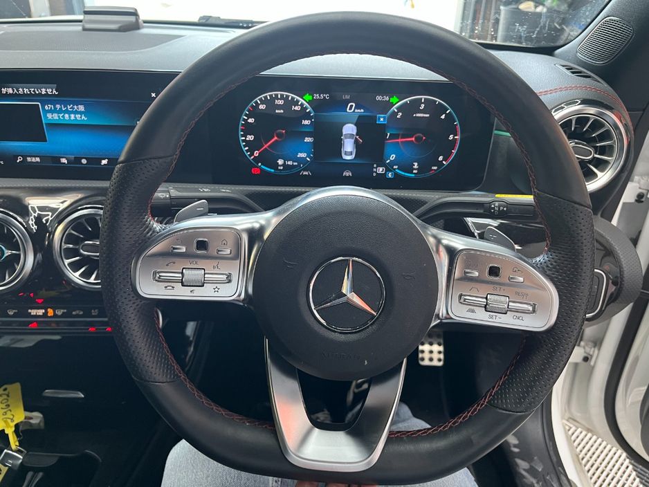 2023 Mercedes-Benz CLA Class