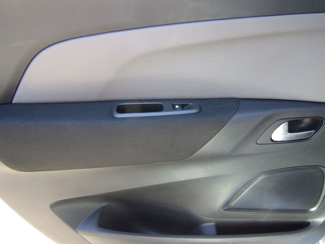 2016 Citroen C4 Picasso