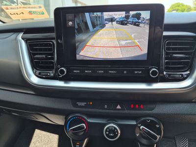 2024 Kia Stonic