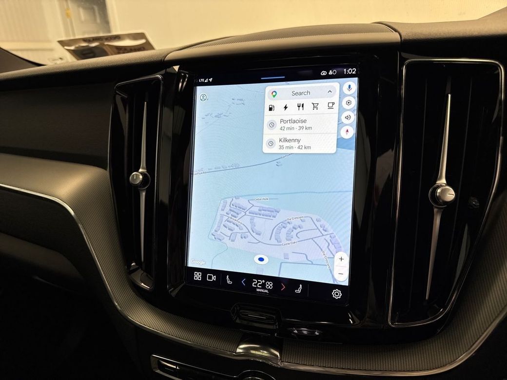 2023 Volvo XC60