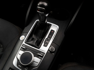 2014 Audi A3