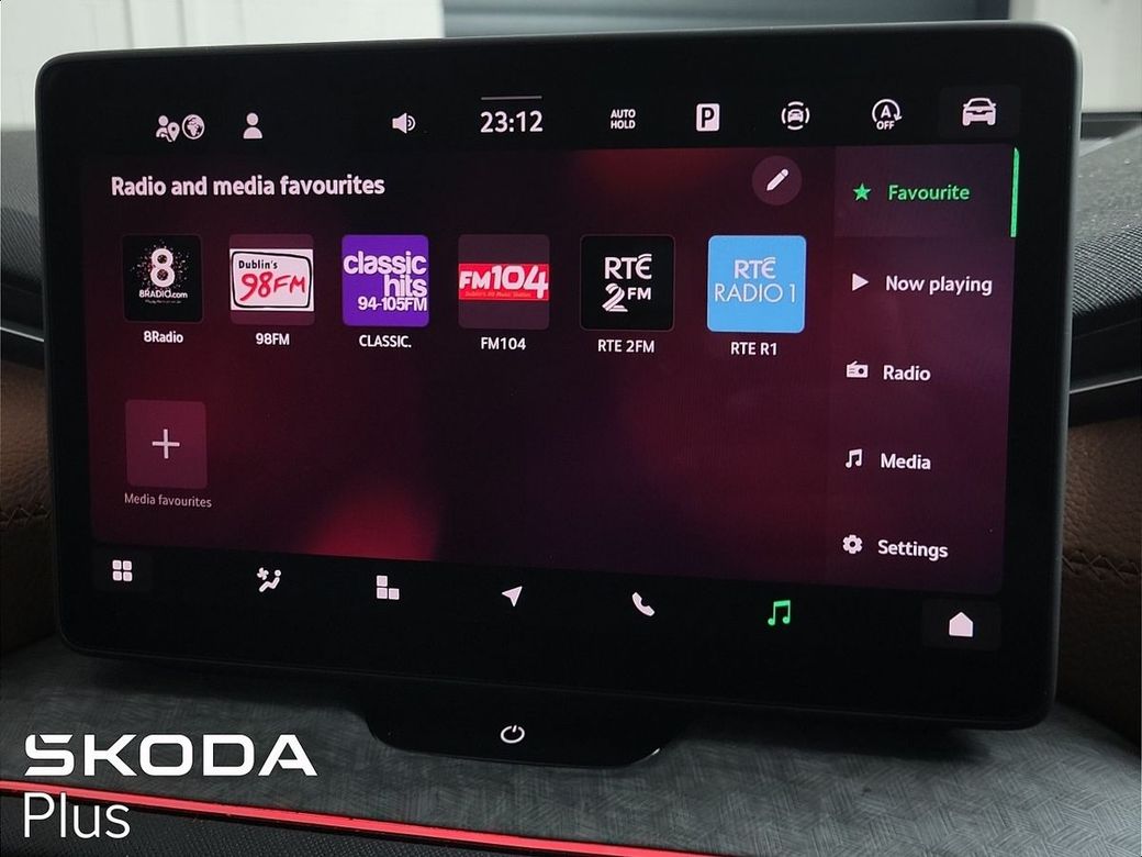 2024 Skoda Kodiaq