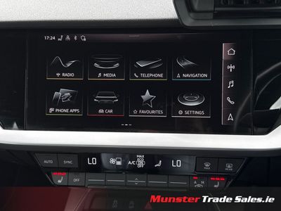 2023 Audi A3