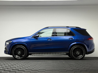 2022 Mercedes-Benz GLE Class