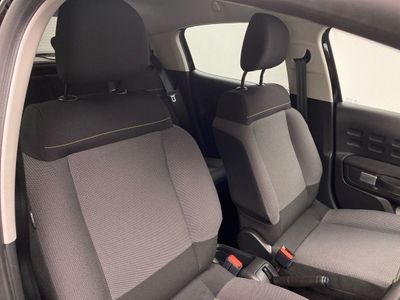 2023 Citroen C3