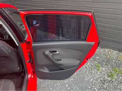 2012 Volkswagen Polo