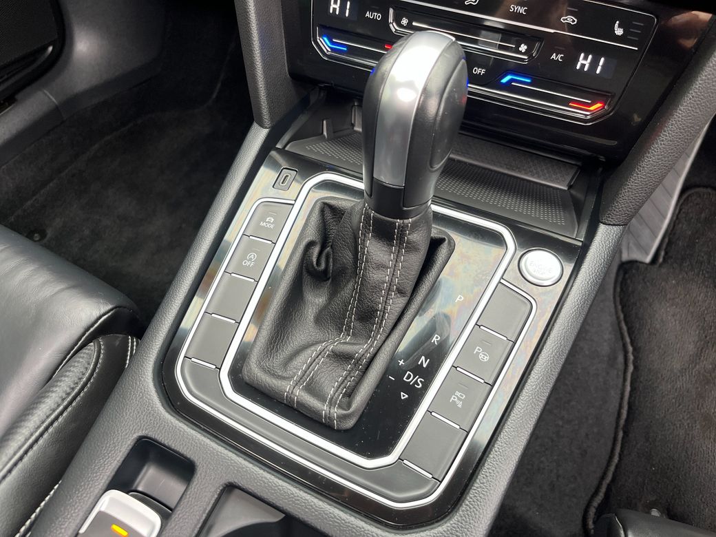 2021 Volkswagen Passat