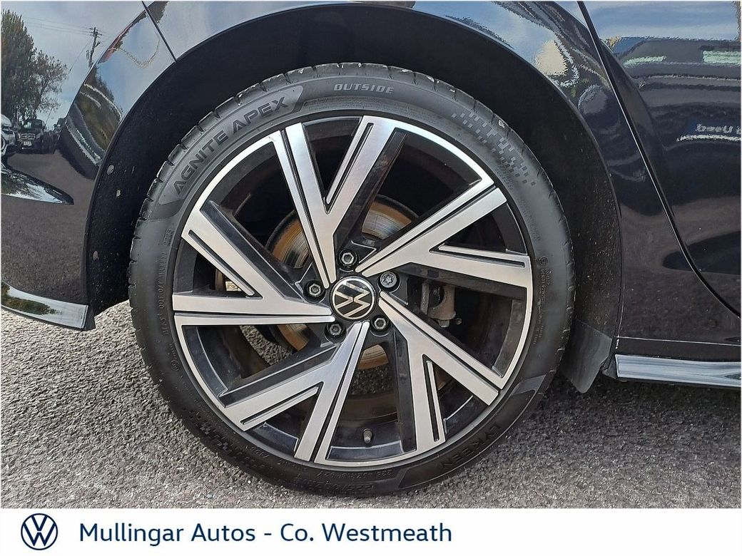 2022 Volkswagen Golf
