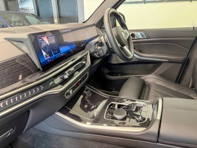 2024 BMW X5