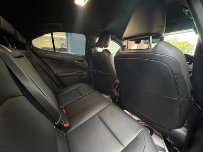 2020 Lexus UX 250H