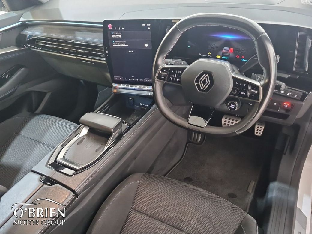 2023 Renault Austral