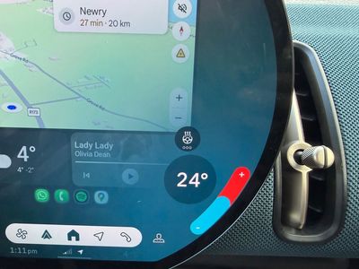 2025 Mini Countryman